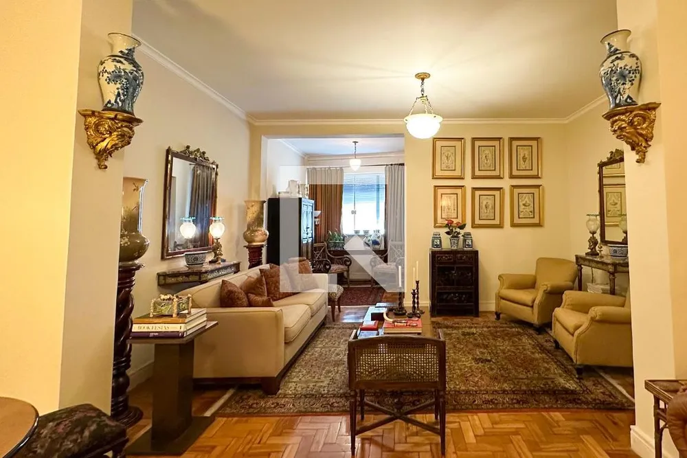 Apartamento, 3 quartos, 100 m² - Foto 6
