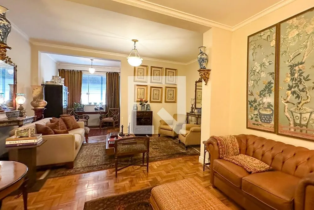 Apartamento, 3 quartos, 100 m² - Foto 2