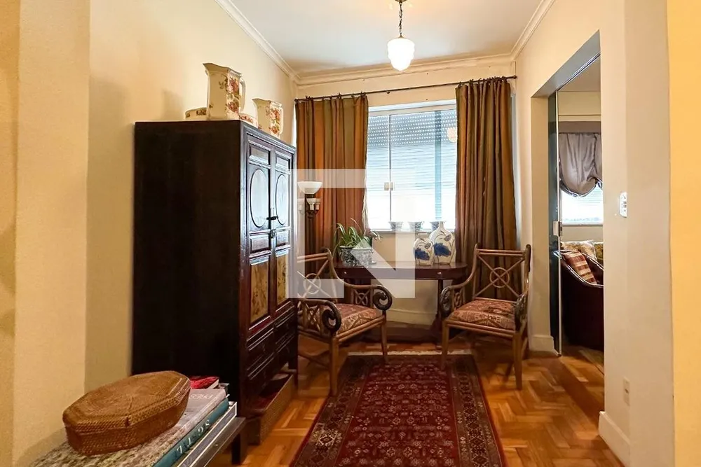 Apartamento, 3 quartos, 100 m² - Foto 8