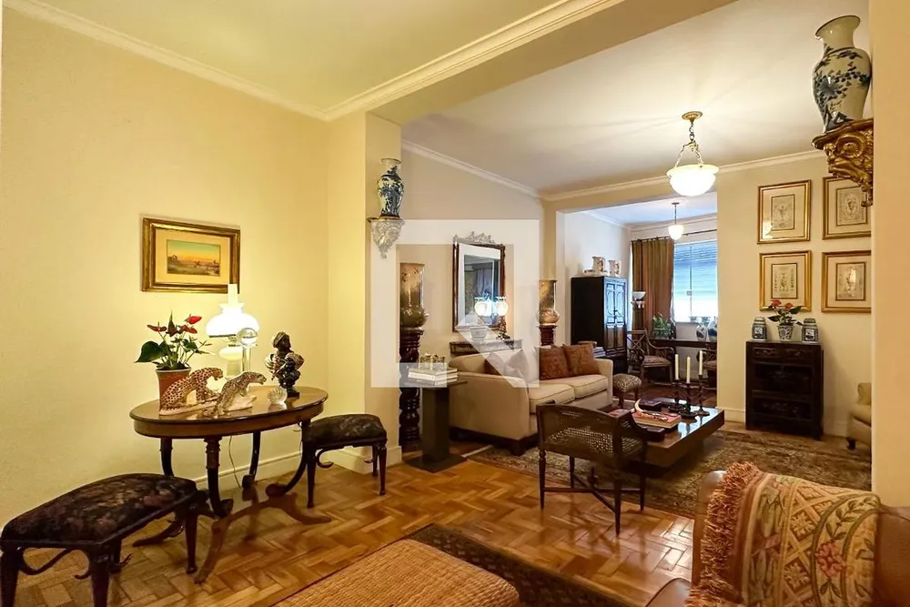 Apartamento, 3 quartos, 100 m² - Foto 12