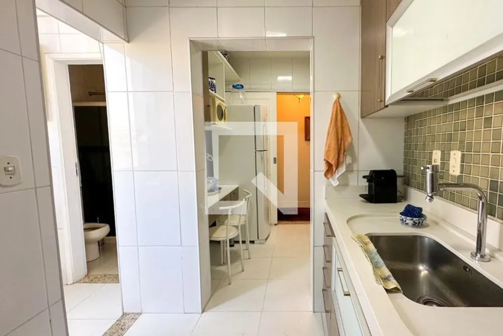 Apartamento, 3 quartos, 100 m² - Foto 15