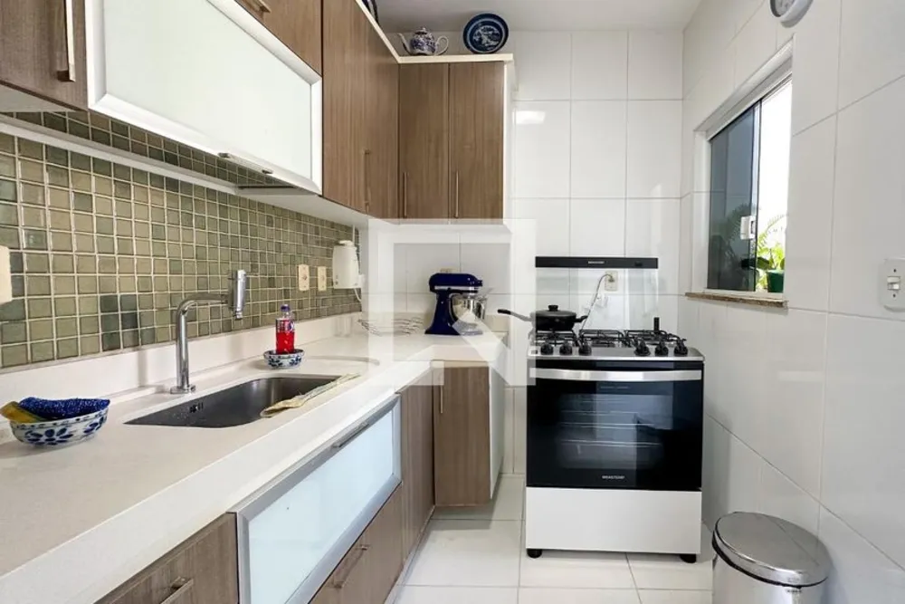 Apartamento, 3 quartos, 100 m² - Foto 25