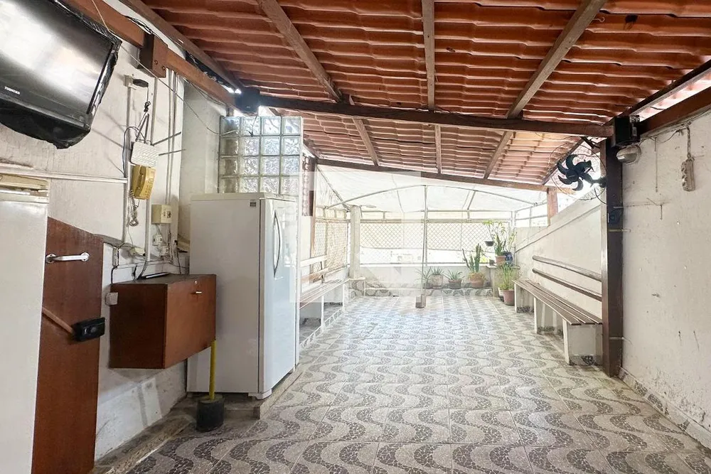 Apartamento, 3 quartos, 100 m² - Foto 23