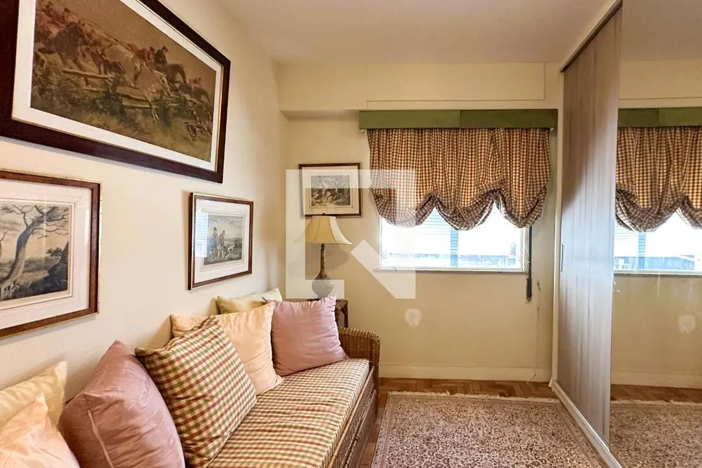 Apartamento, 3 quartos, 100 m² - Foto 13