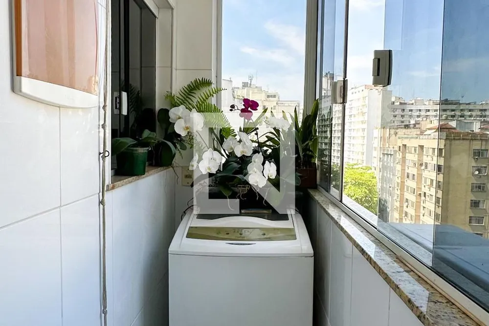 Apartamento, 3 quartos, 100 m² - Foto 26