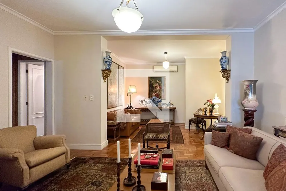 Apartamento, 3 quartos, 100 m² - Foto 9
