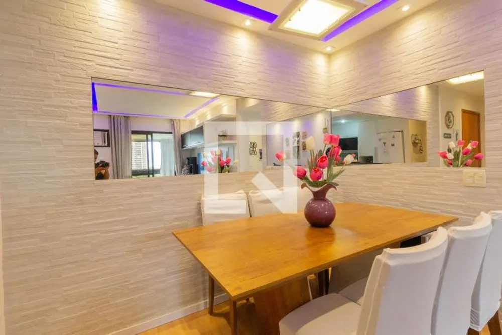 Apartamento, 2 quartos, 75 m² - Foto 6