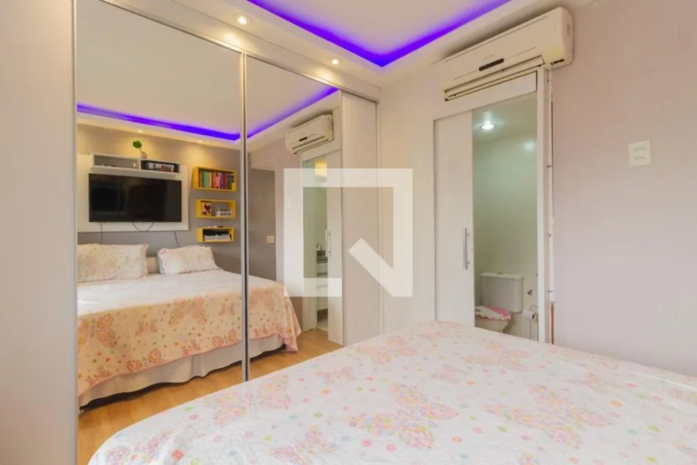 Apartamento, 2 quartos, 75 m² - Foto 11