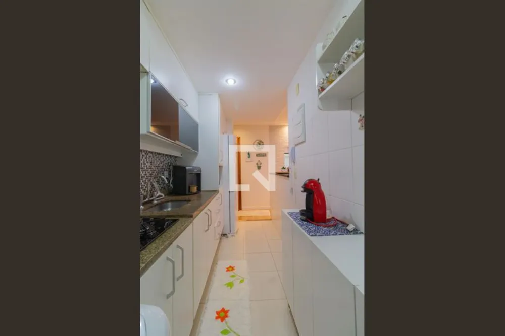 Apartamento, 2 quartos, 75 m² - Foto 23