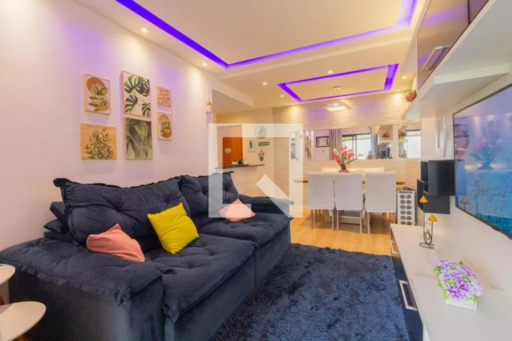 Apartamento, 2 quartos, 75 m² - Foto 4