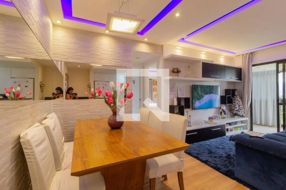 Apartamento, 2 quartos, 75 m² - Foto 7