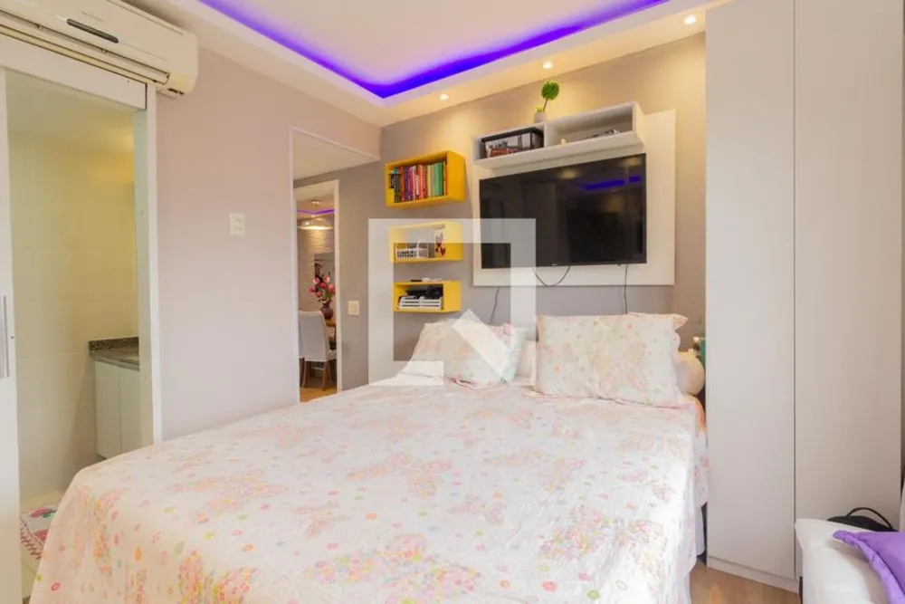 Apartamento, 2 quartos, 75 m² - Foto 10