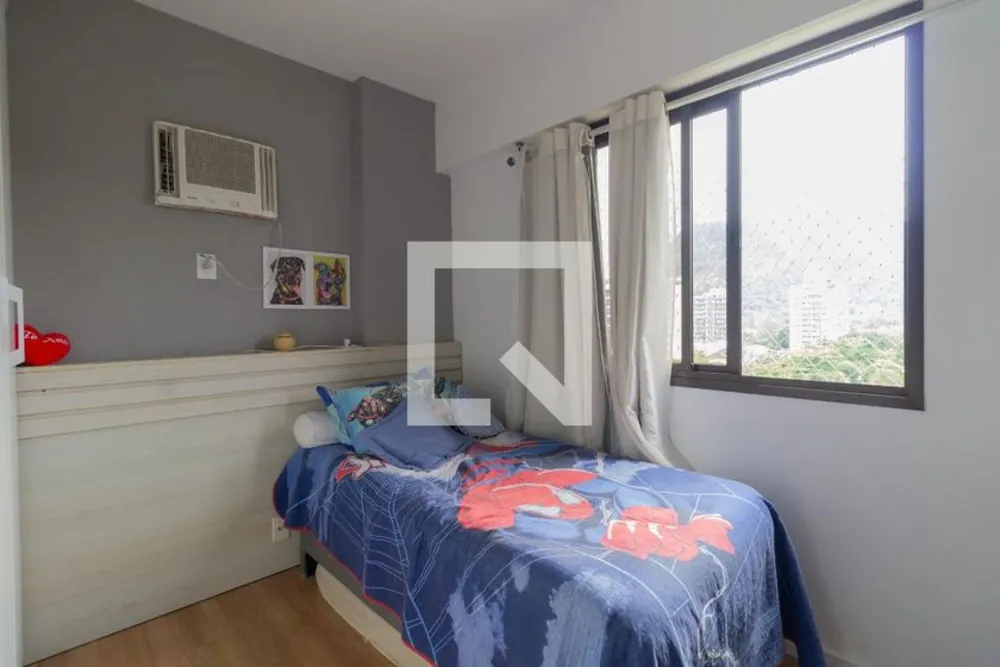 Apartamento, 2 quartos, 75 m² - Foto 12