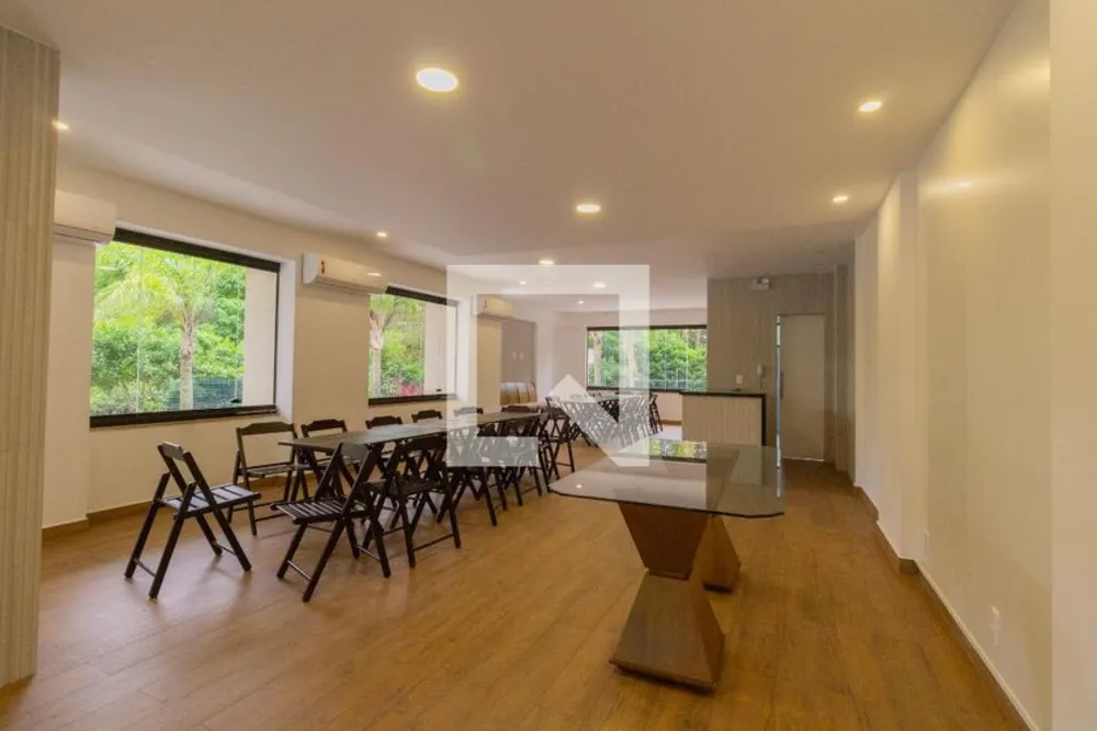 Apartamento, 2 quartos, 75 m² - Foto 38