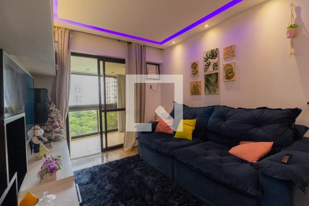 Apartamento, 2 quartos, 75 m² - Foto 3
