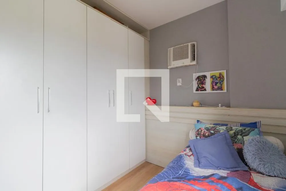 Apartamento, 2 quartos, 75 m² - Foto 32