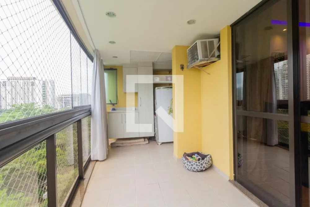 Apartamento, 2 quartos, 75 m² - Foto 24