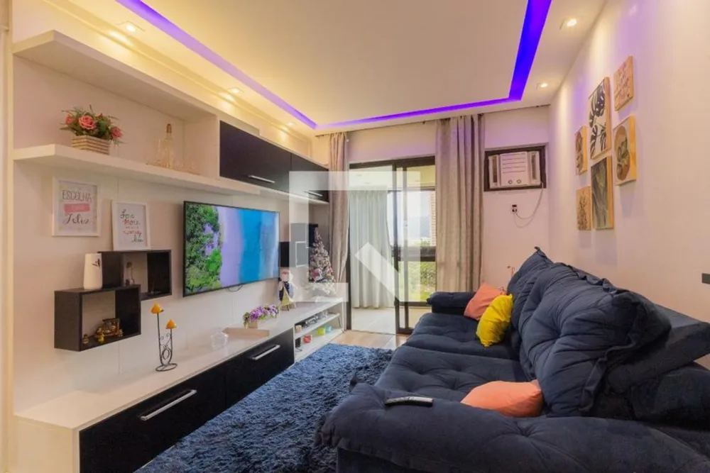 Apartamento, 2 quartos, 75 m² - Foto 2