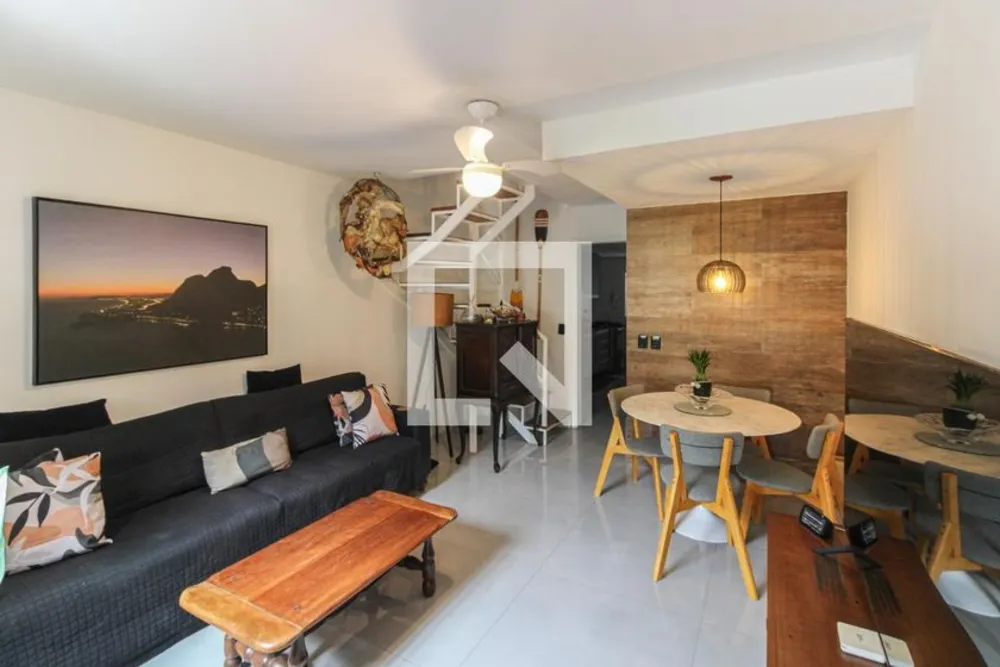 Casa, 3 quartos, 122 m² - Foto 1