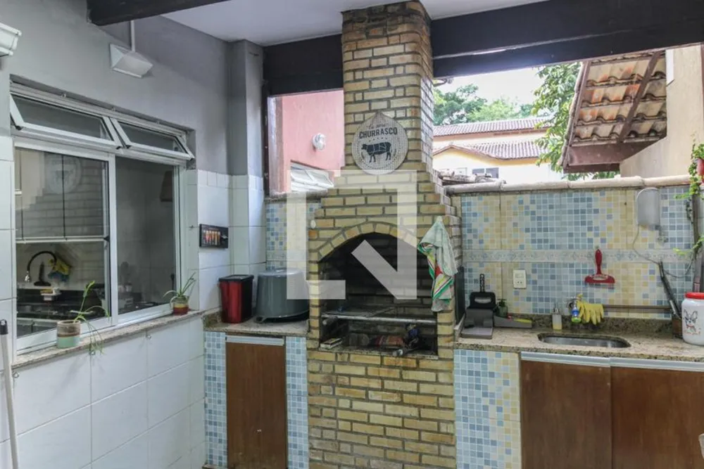 Casa, 3 quartos, 122 m² - Foto 73