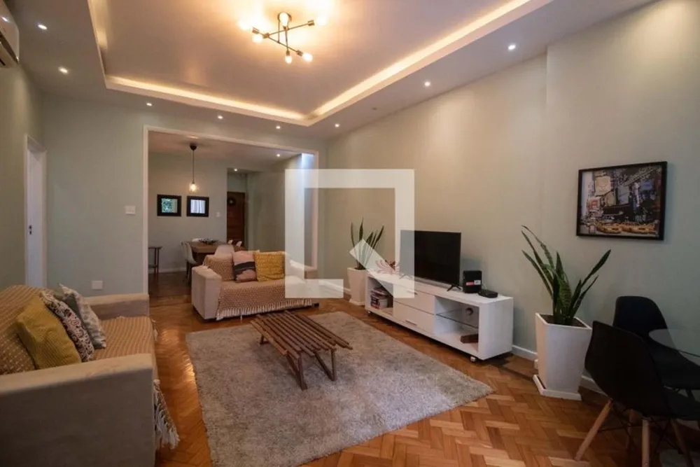 Apartamento, 3 quartos, 150 m² - Foto 3