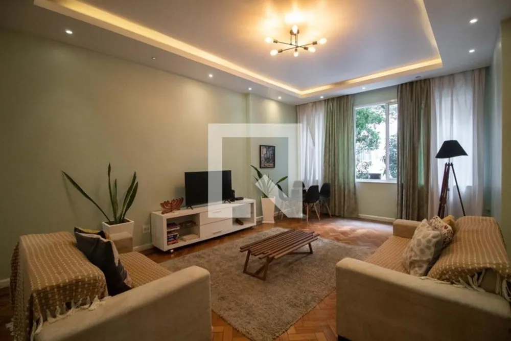 Apartamento, 3 quartos, 150 m² - Foto 4