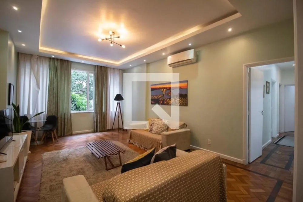 Apartamento, 3 quartos, 150 m² - Foto 1