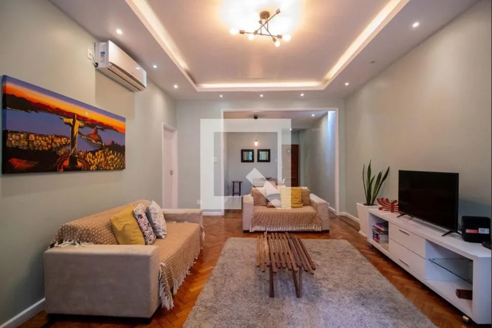 Apartamento, 3 quartos, 150 m² - Foto 2