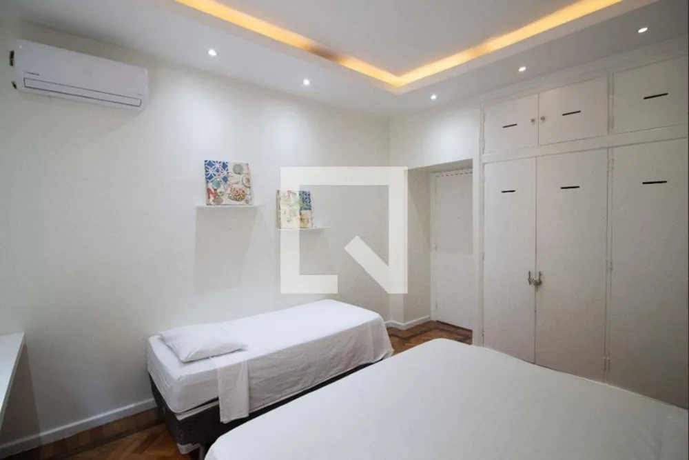 Apartamento, 3 quartos, 150 m² - Foto 10