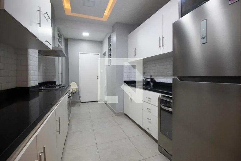 Apartamento, 3 quartos, 150 m² - Foto 16