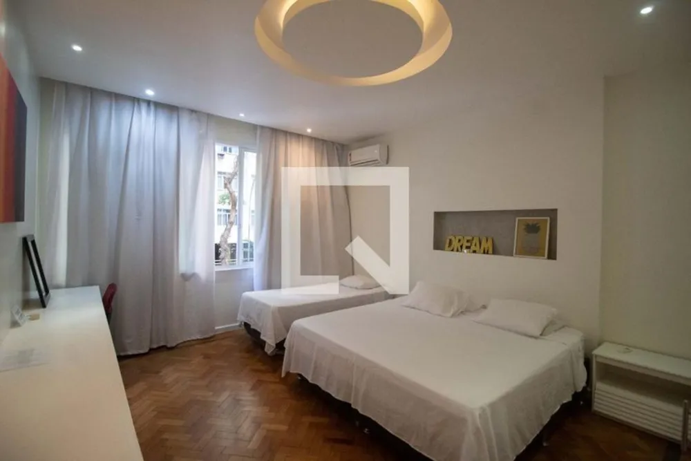 Apartamento, 3 quartos, 150 m² - Foto 12