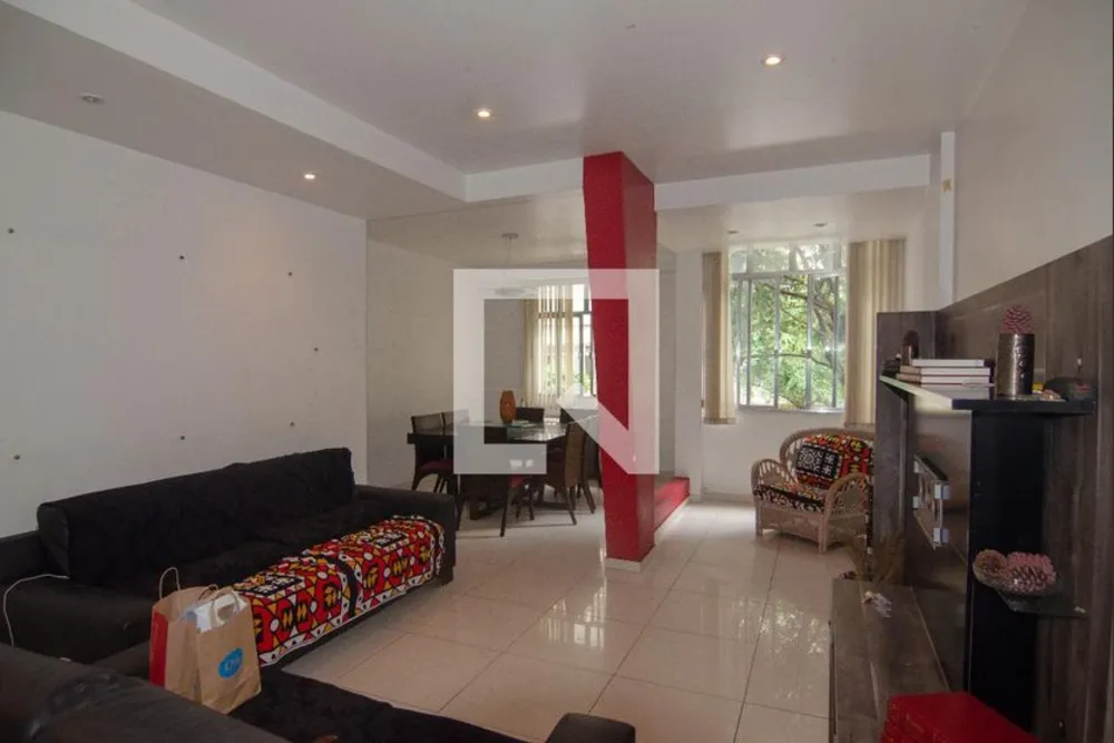 Apartamento, 2 quartos, 107 m² - Foto 1