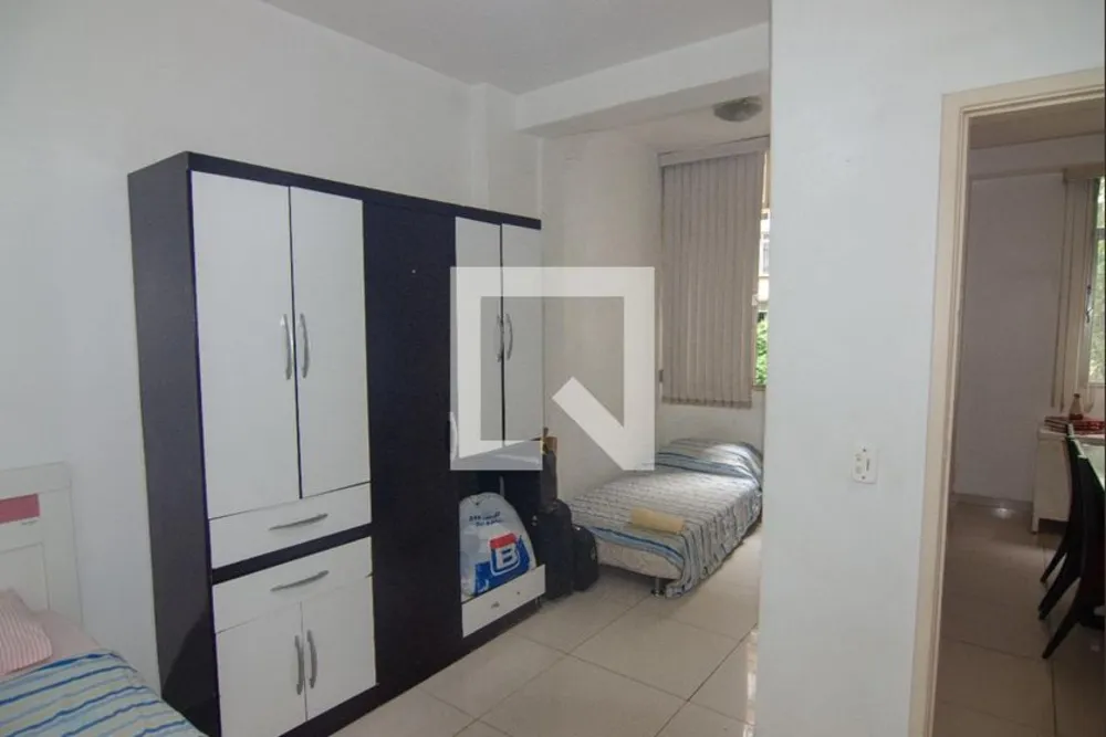 Apartamento, 2 quartos, 107 m² - Foto 11