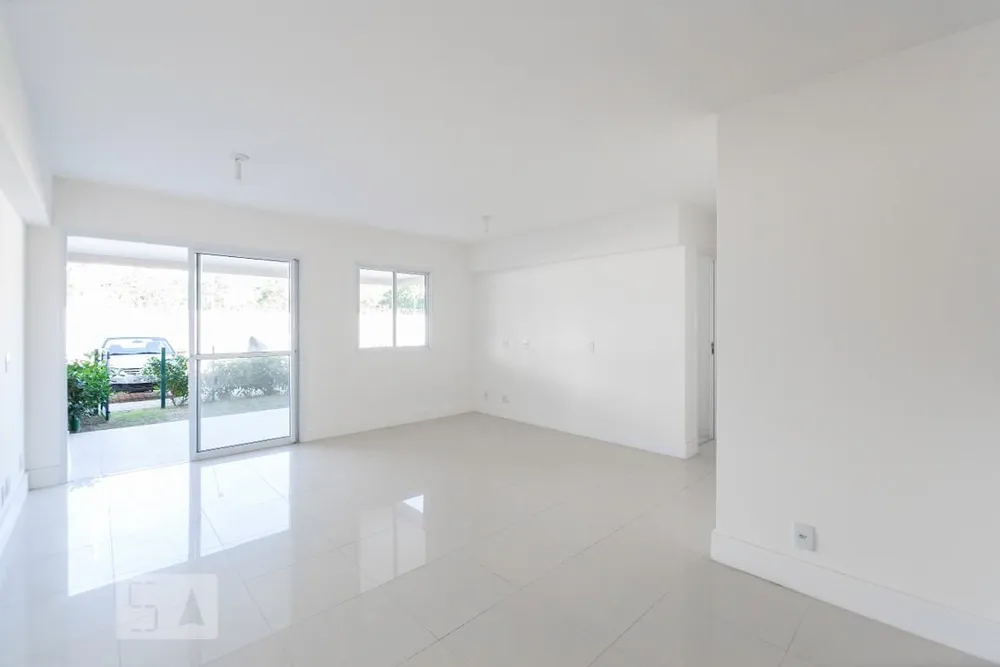 Apartamento, 2 quartos, 123 m² - Foto 2