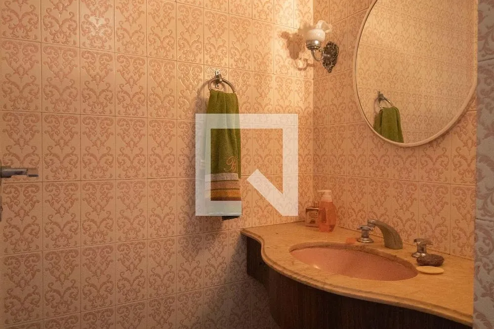 Apartamento, 4 quartos, 241 m² - Foto 12