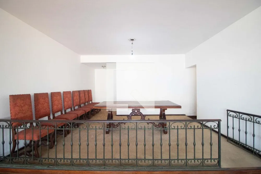 Apartamento, 4 quartos, 241 m² - Foto 8