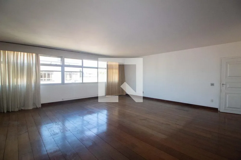 Apartamento, 4 quartos, 241 m² - Foto 1