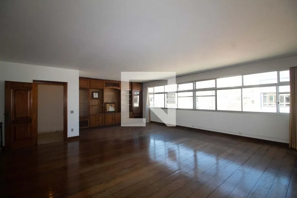 Apartamento, 4 quartos, 241 m² - Foto 6
