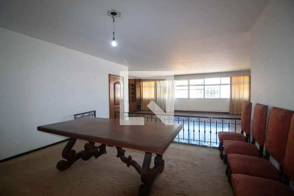 Apartamento, 4 quartos, 241 m² - Foto 3