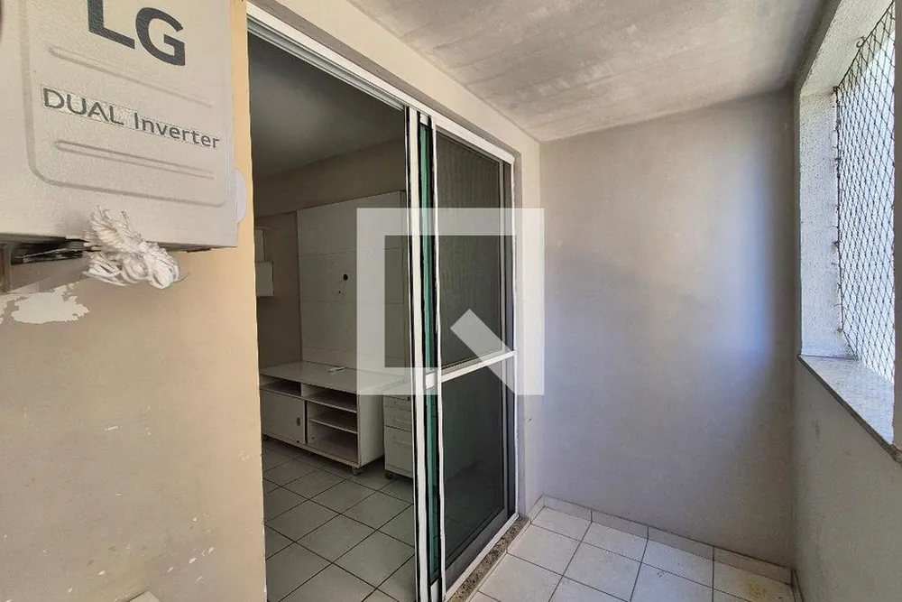 Apartamento, 2 quartos, 95 m² - Foto 39