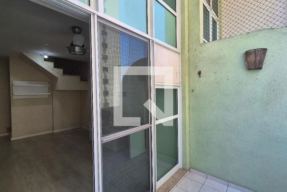 Apartamento, 2 quartos, 95 m² - Foto 11