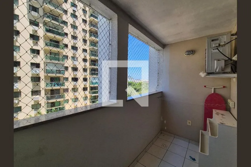 Apartamento, 2 quartos, 95 m² - Foto 36