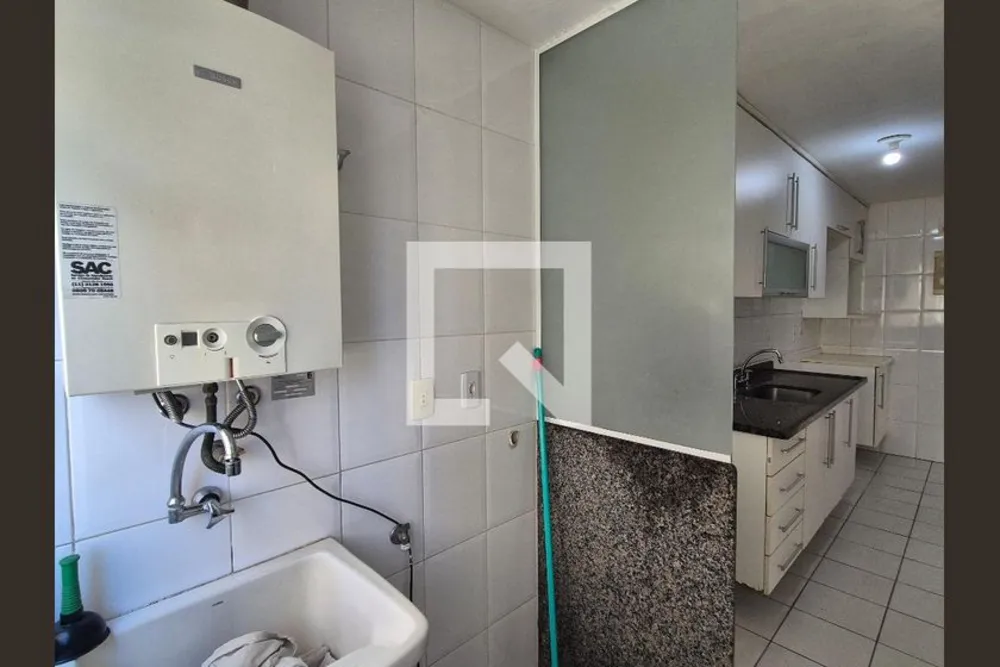 Apartamento, 2 quartos, 95 m² - Foto 62