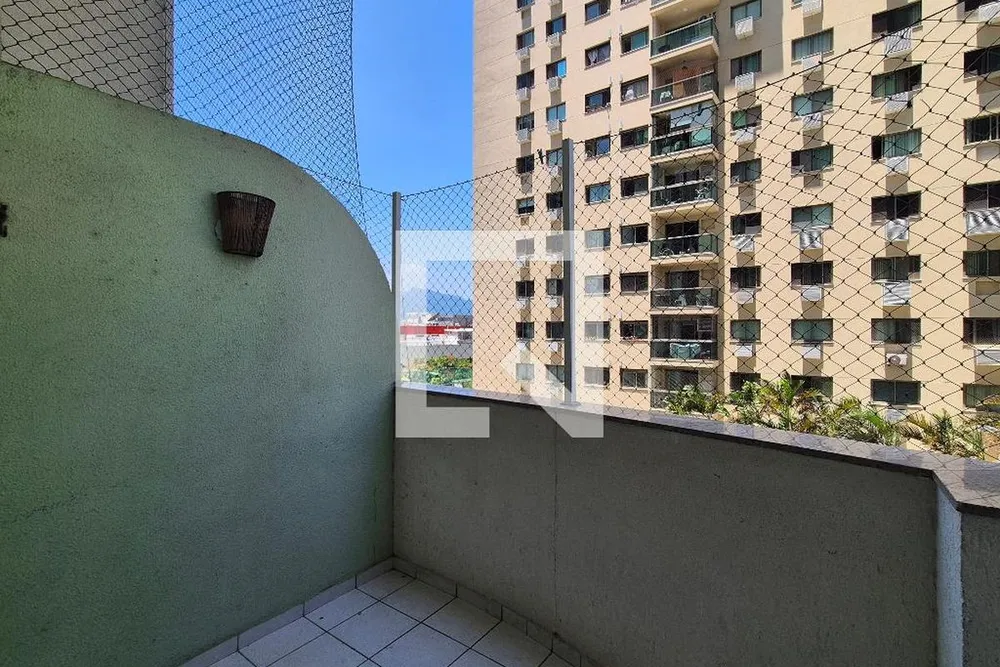 Apartamento, 2 quartos, 95 m² - Foto 10