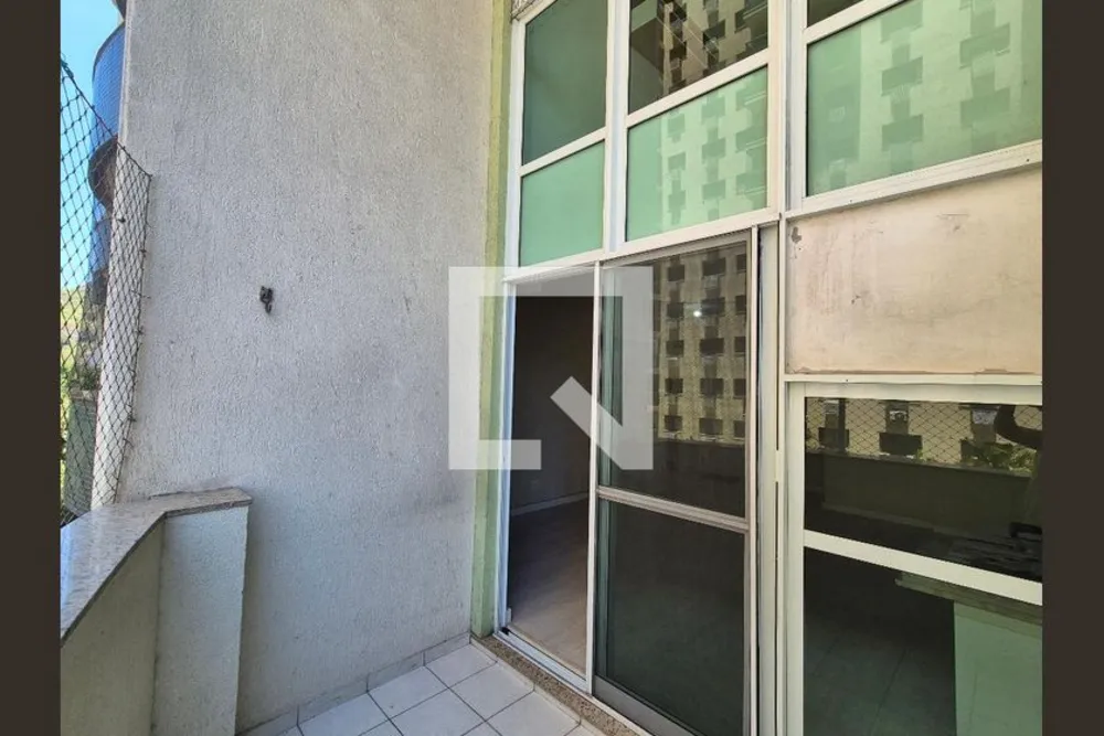 Apartamento, 2 quartos, 95 m² - Foto 13