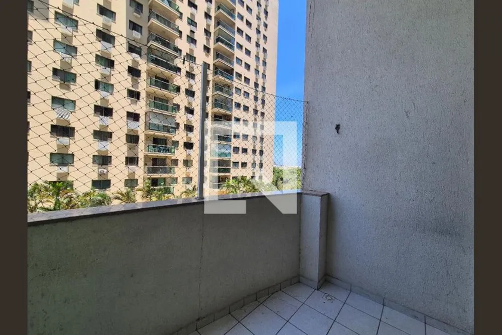 Apartamento, 2 quartos, 95 m² - Foto 15