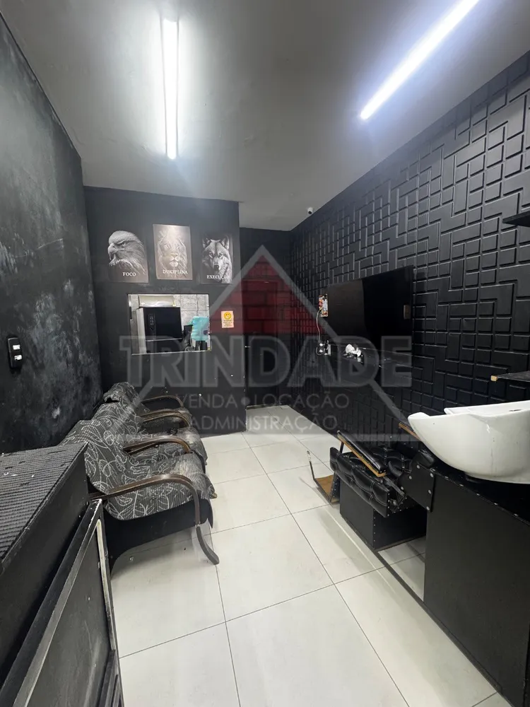 Loja-Salão, 50 m² - Foto 5