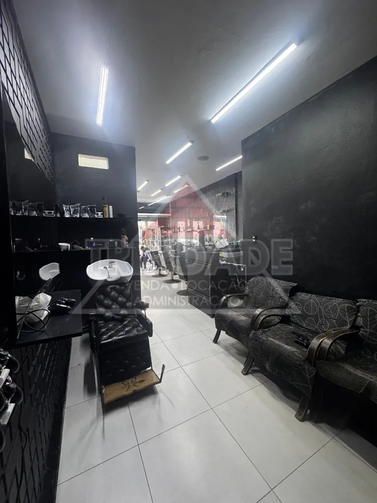 Loja-Salão, 50 m² - Foto 6