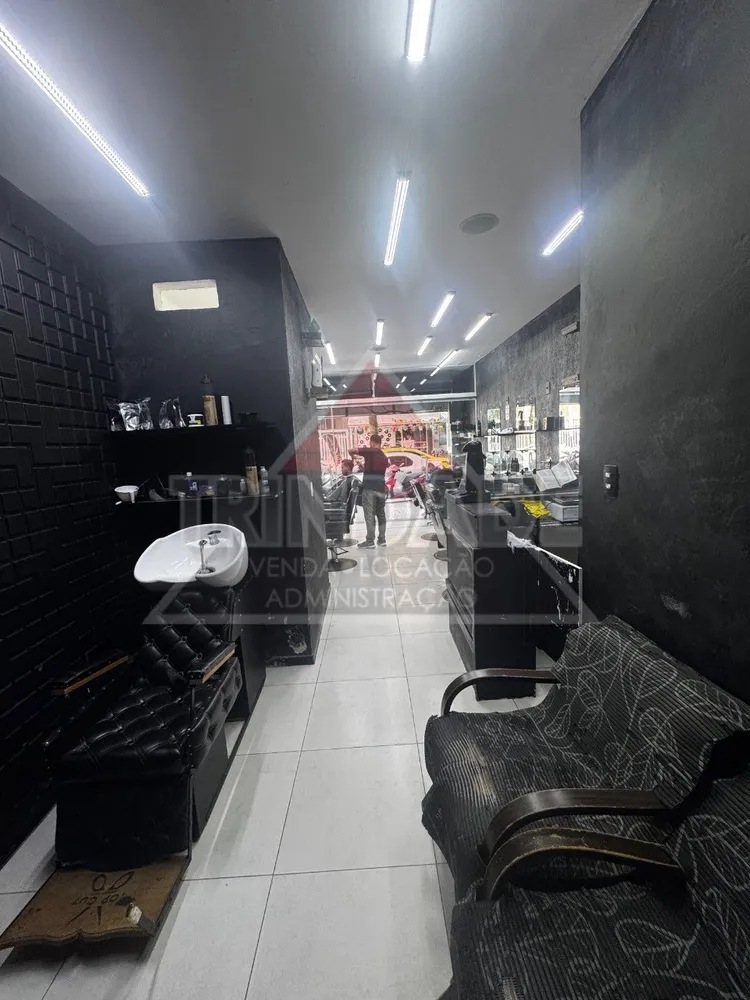 Loja-Salão, 50 m² - Foto 4