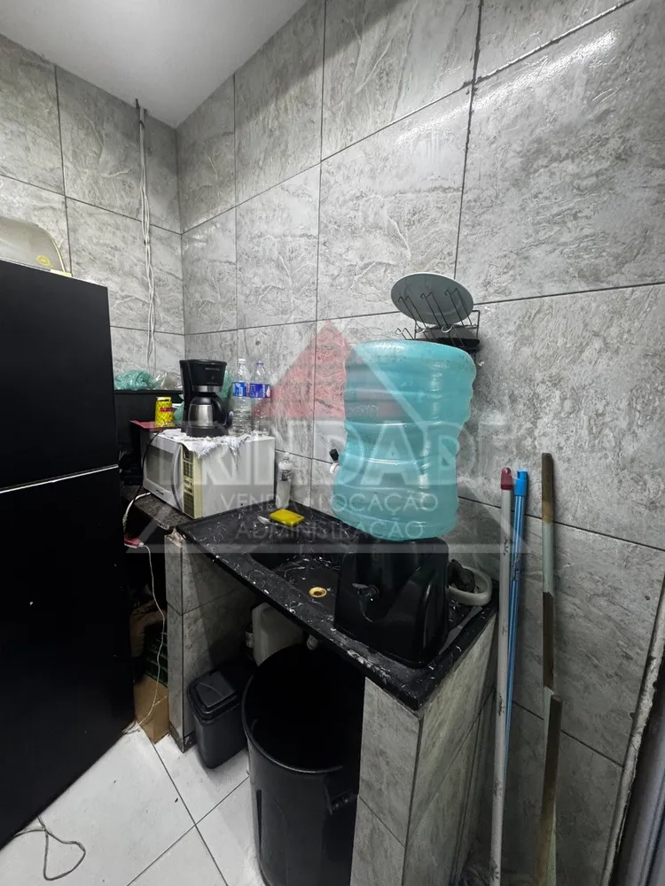 Loja-Salão, 50 m² - Foto 8